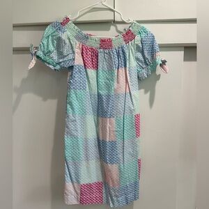 Vineyard vine for target dress